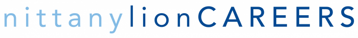 Nittany Lion Careers logo