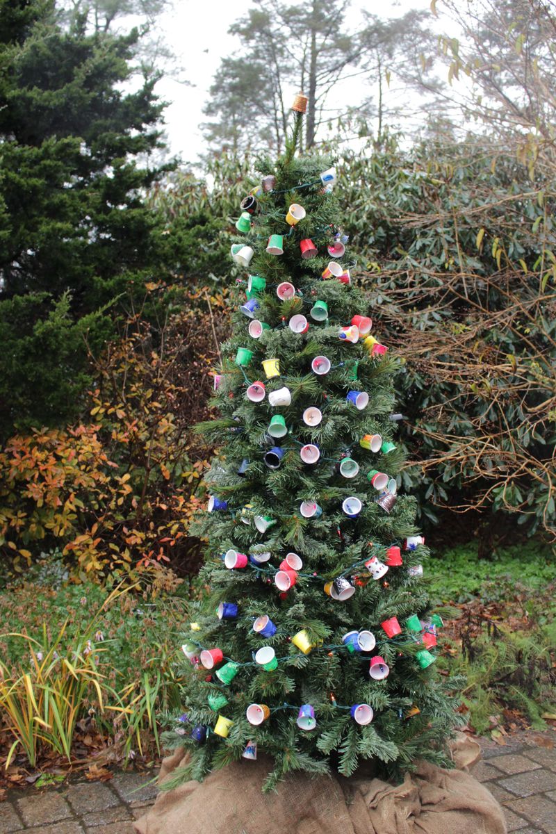 KCup Tree