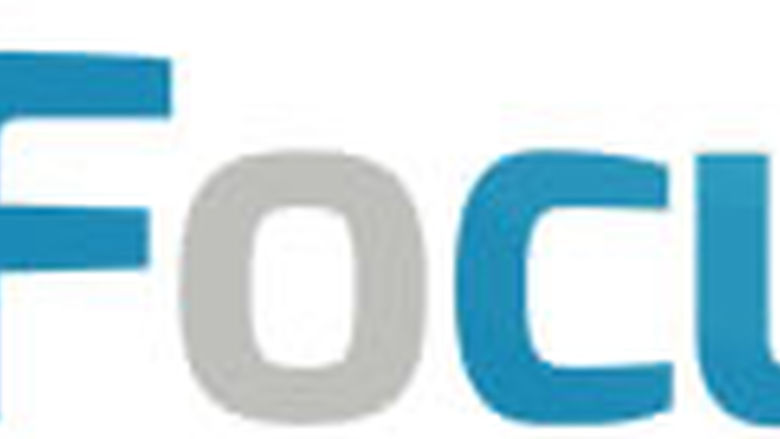 Focus 2 logo 
