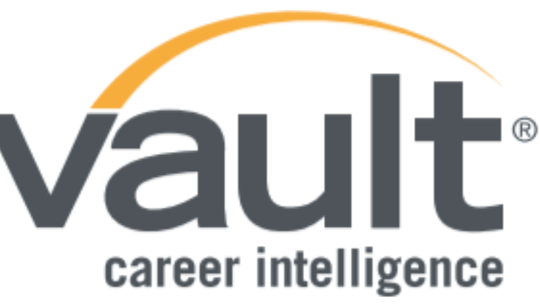 Vault career intelligence