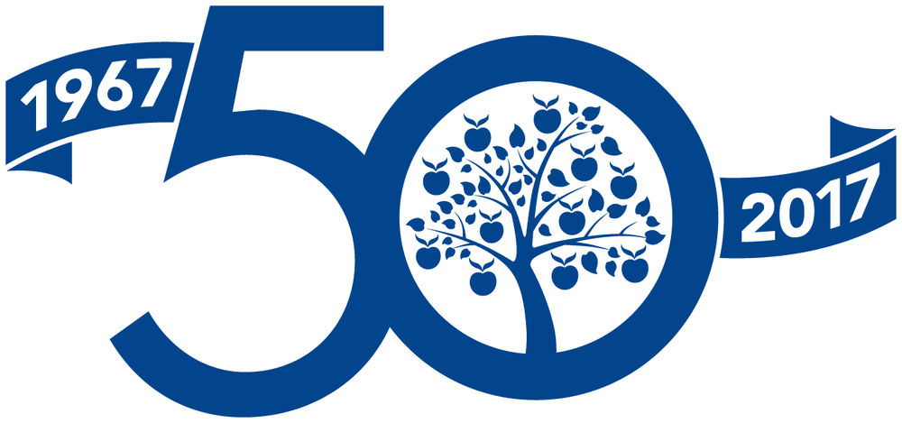 Penn State Brandywine 50th Anniversary