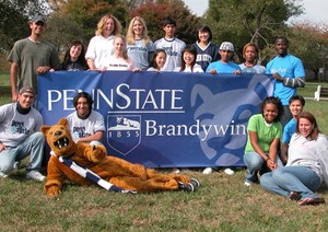 Penn State Brandywine