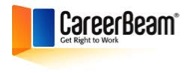 career beam logo