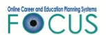 focus logo