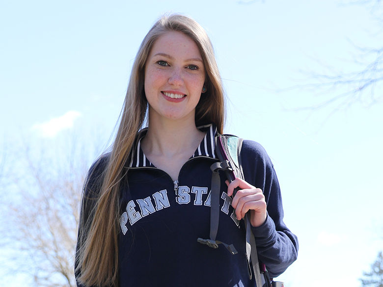Penn state admissions essay