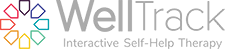 WellTrack Interactive Self-Help Therapy logo