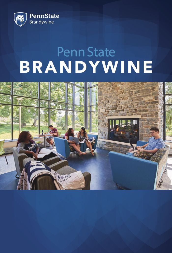 Campus Information Penn State Brandywine