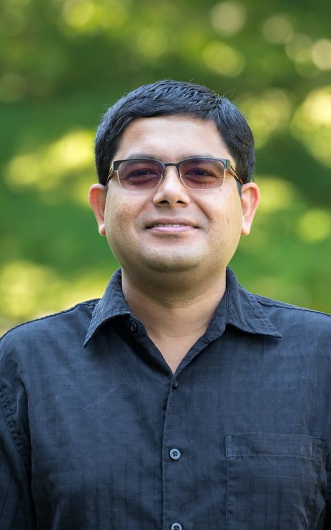 Dr. Basu