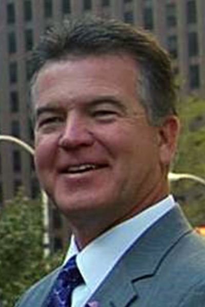 Douglas R. Smith
