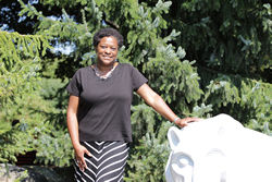 Karen H. McDougal