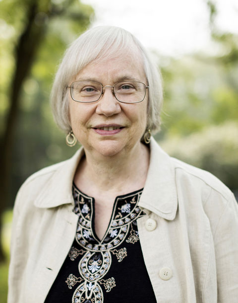 Phyllis Cole