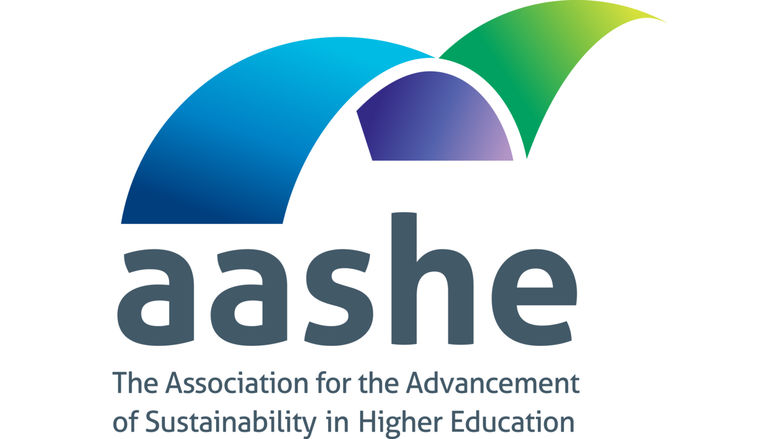 Association for the Advancement of Sustainability in Higher Education (AASHE)
