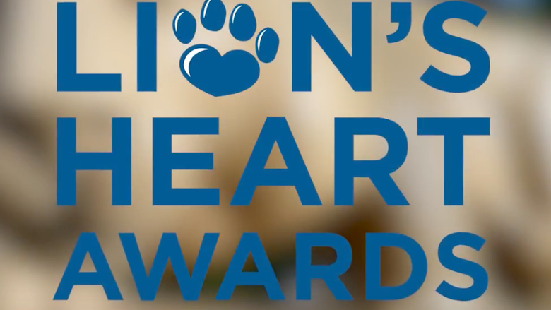 Lion's Heart Awards