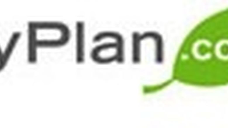 my plan logo